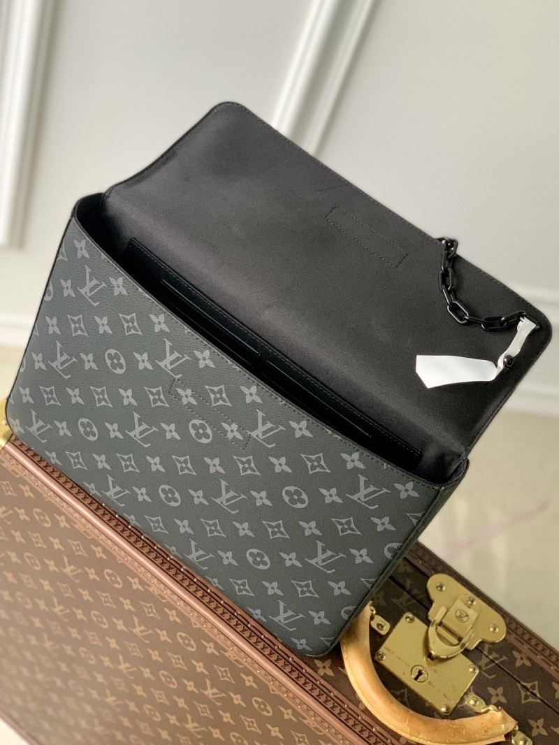 Mens LV Satchel bags